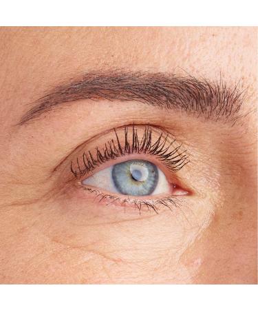 L'Or al Paris Age Perfect Volume Mascara - Brown 7.4ml | Fuller & Thicker Eyelashes for Sensitive Eyes - Buy Online on SooperMarket.com