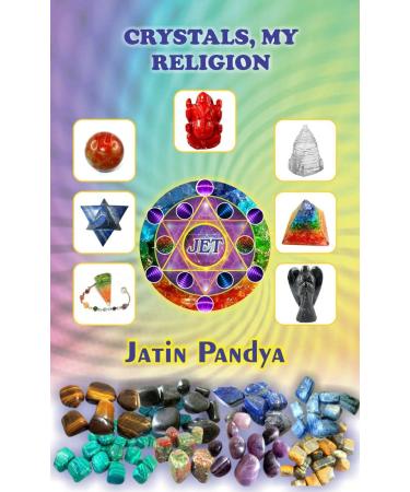 Jet Purple Flourite Sacred Geometry Set - Top Grade Merkaba Star with Velvet Pouch and Free Booklet - Crystal Therapy for Chakra Balancing and Healing - Buy Online on SooperMarket.com