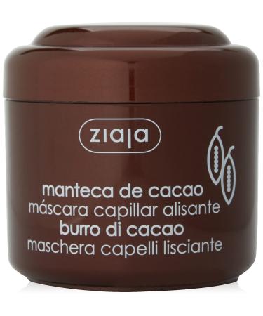 Cocoa Mascara for Hair - 200 ml