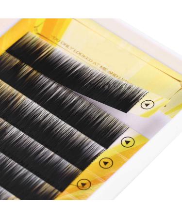Buy Eyebrow Extensions - False Eyebrows in Plastic Box | Dust Proof & Sanitary 9mm 10mm 11mm - Shop Now for International Shipping - Buy Online on SooperMarket.com