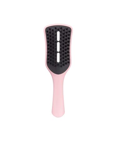 Tangle Teezer | The Ultimate Vented Hairbrush for a Fast & Easy Blow Out  Pink
