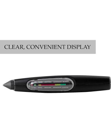 Presidium Multi Tester III (PMuT III) All-in-One Instrument for Testing Diamonds  Moissanites and Diamond Simulants - Buy Online on SooperMarket.com