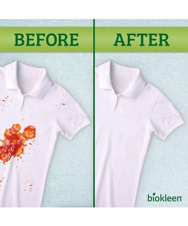 Biokleen Household Cleaners Bac Out 910 g - Buy Online on SooperMarket.com
