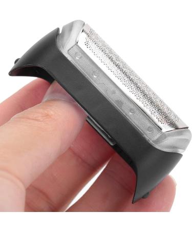 BROLEO Shaver Head - High Efficiency & Long-Lasting Performance for Exceptional Shaving Experience | Buy Internationally - Buy Online on SooperMarket.com