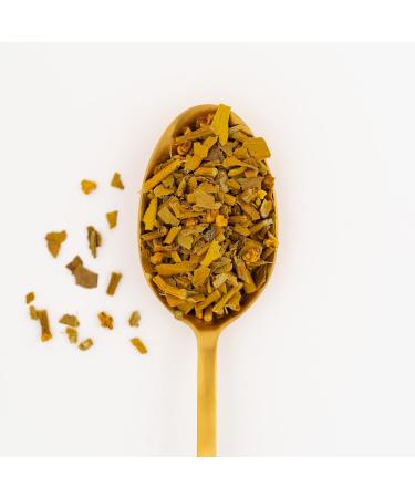 Mistletoe - Loose Leaf Herbal Tea - 100% Natural - 50g - Buy Online on SooperMarket.com