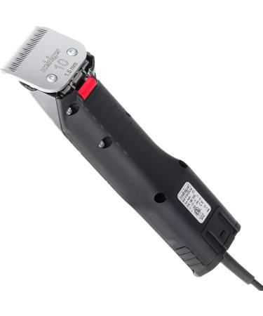 Heiniger Saphir Cord Grey C/W 10 Blade - Buy Online on SooperMarket.com