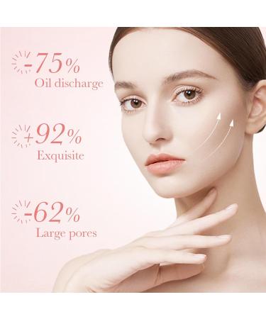 Rose Day Face Cream - Natural Rose Oil & Hyaluronic Acid Moisturizer for Dry Skin | Revitalizing & Firming - Buy Online on SooperMarket.com