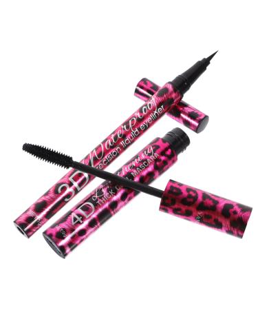 Angoily 1pc Eyeliner Pencil Waterproof Eyeliner Set Lasting