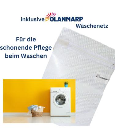 Olanmarp Medi Rubber Gloves Size L for Easy Compression Stocking Application & Laundry Net Shop Now! - Buy Online on SooperMarket.com
