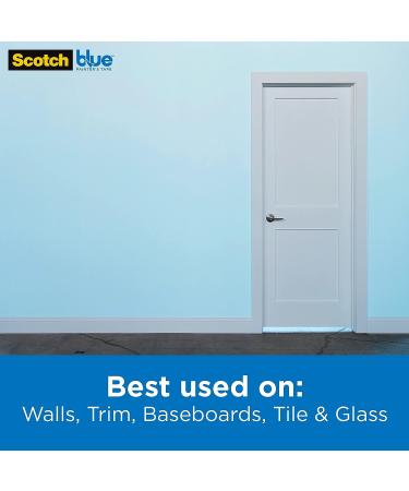 Scotch Painter's Tape Original Multi-Surface Painter's Tape  1.88 inches x 60 yards (360 yards total)  2090  6 Rolls - Buy Online on SooperMarket.com