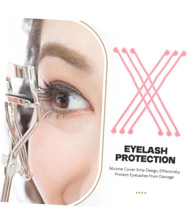NOLITOY Eyelash Lift Kit - 3 Pairs Silicone Curlers & Perming Rods for Perfect Lifting & Curling - Buy Online on SooperMarket.com