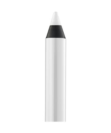 Maybelline New York Eyestudio Lasting Drama Waterproof Gel Eye Pencil - Cashmere White 0.04 oz - Buy Online on SooperMarket.com