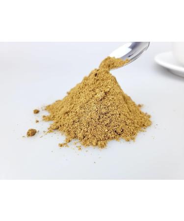 Entirely Ingredients Garam Masala Special Fine Powder 500g Mixed Spices - Selected for Premium Quality - Buy Online on SooperMarket.com