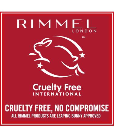 Rimmel Kind + Free Natural Finish Pressed Powder Light 020 | Vegan Formula | Oil-Free Formula - Buy Online on SooperMarket.com