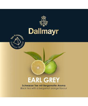 Dallmayr Tea Advent Box - Premium 1 Pack (61.6g) | International Shipping Available - Buy Online on SooperMarket.com