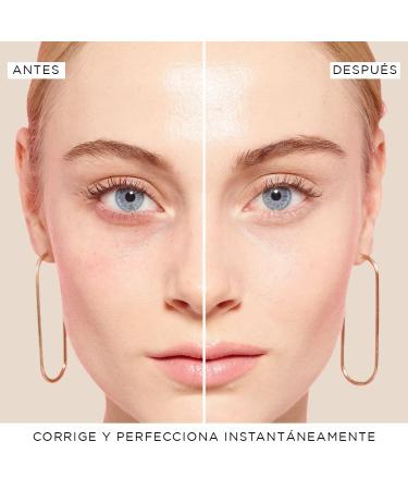 L'Or al Paris Eye Care Concealer - Cappling Park Hyaluronic Acid & Vitamin C Perfect Match 1-2D Ivory Beige 2 ml - Dark Circle Treatment - Buy Online on SooperMarket.com