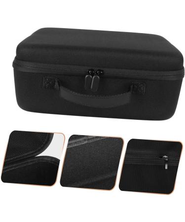 NOLITOY 2 Pcs Hair Dryer Storage Bag Hair Dryer Carrier Case Volumizer Storage Diffuser Hair Dryer Bag Eva - Buy Online on SooperMarket.com