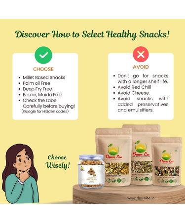 Dawn Lee Papadums Indian- Papad Churi- Khata Meetha Flavor - Papad Crackers - Appalam indian - Crunchy Kids Friendly Snacks- No Refined Sugar- Traditional Snack - Homemade - Chana Papad- 50 Gram - Buy Online on SooperMarket.com