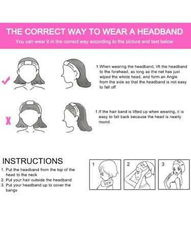 Whaline 4 Pack Easter Rabbit Ear Makeup Headband Set for Women - Coral Fleece Elastic Head Wrap for Party, Beauty Shower - Blue, White, Gray, Purple - Buy Online on SooperMarket.com