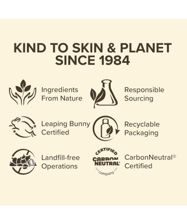 Burt's Bees 100% Natural Lip Balm with Beeswax & Turmeric - Soothing Relief | International Shipping - Buy Online on SooperMarket.com