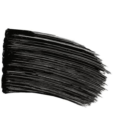 L'Oreal Paris Voluminous Extra-Volume Collagen Waterproof Mascara - Blackest Black 0.34oz (Pack of 1) - Buy Online on SooperMarket.com