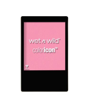 Wnw Color Icon Blshr-Fant Size .206z Wnw Color Icon Blusher-Fantastic Plastic Pink