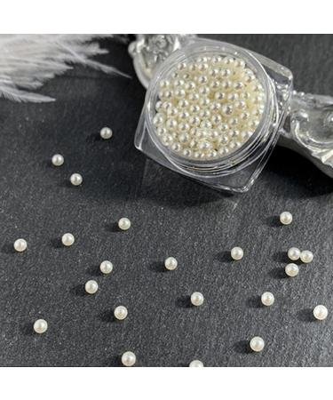 Fashionable DIY Manicure Decoration Beads For Nail Art Perfect For Any Occasion Nail Kit G - Buy Online on SooperMarket.com