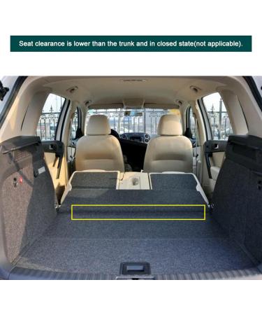 Geevorks Universal Car Child Seat ISOFIX Adapters - Replacement Restraint Anchor Mounting Kit - Buy Online on SooperMarket.com