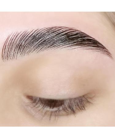 At Home Brow Lamination Kit DIY Eyebrow Perm for Fuller Thicker Brows | Lasts Up to 8 Weeks - Buy Online on SooperMarket.com