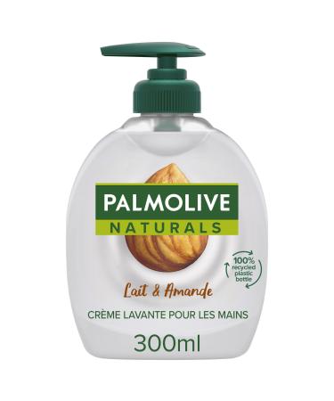 Palmolive Cream Soap Naturals 300 ml