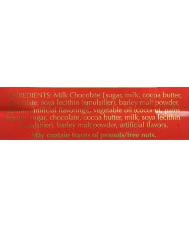 Lindt Lindor Truffle Milk Chocolate 5.1 oz - Decadent Swiss Treat - Buy Online on SooperMarket.com