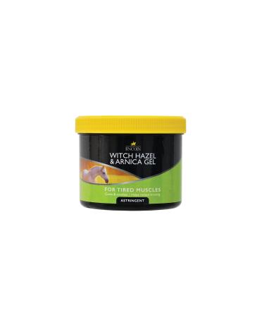 Lincoln Horse Witch Hazel And Arnica Gel For Tired Muscles And Bruised Skin 400G by LINCOLN