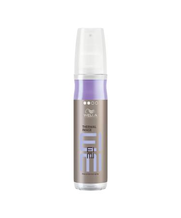 Wella Professionals EIMI Thermal Image Heat Protection Spray 150ml 150 ml (Pack of 1) EIMI Heat Protection Spray 150ml