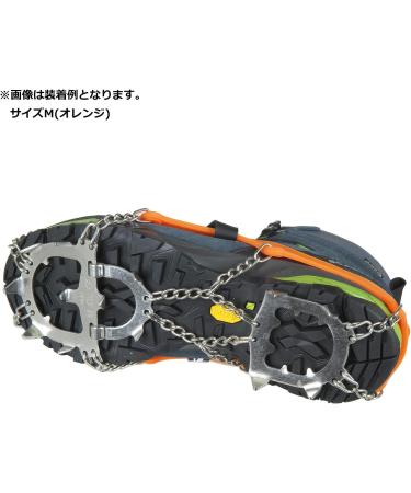 CAMP Ice Master Evo Blue Crampons - Versatile & Flexible Size L - Ideal for Winter Sports - Buy Online on SooperMarket.com