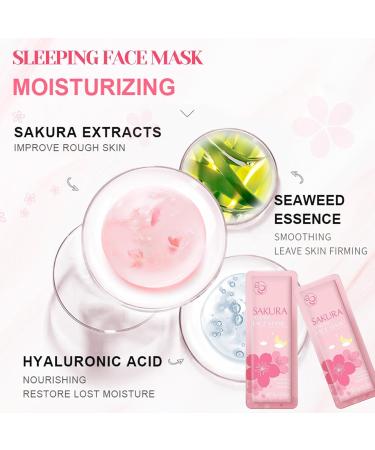 Shop Retinol Serum Skincare Set | Anti-Aging Face Care Kit for Women | Hydrating Moisturizer Eye Cream & Mask | International Shipping Available - Buy Online on SooperMarket.com