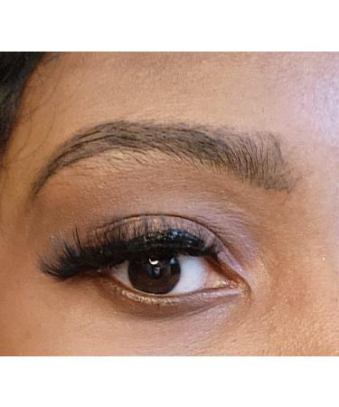Spicy Lola 7D Fluffy Magnetic Mink Eyelashes Kit - Vegan Faux Mink Lashes with Magnetic Eyeliner - D Curl False Eyelashes Set - Buy Online on SooperMarket.com