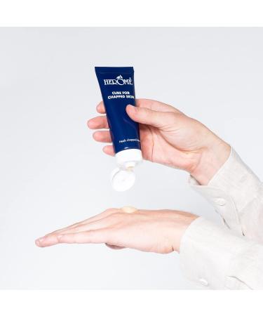 Herome Cure for Chapped Skin - Intensive 75ml Care for Very Dry Hands | International Shipping Available - Buy Online on SooperMarket.com
