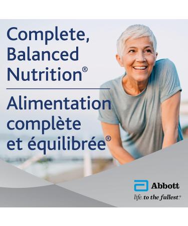 Ensure Compact Complete Balanced Nutrition In Half The Size Chocolate 4x118mL 9g Protein Drink Chocolate 118 ml (Pack of 4) - Buy Online on SooperMarket.com