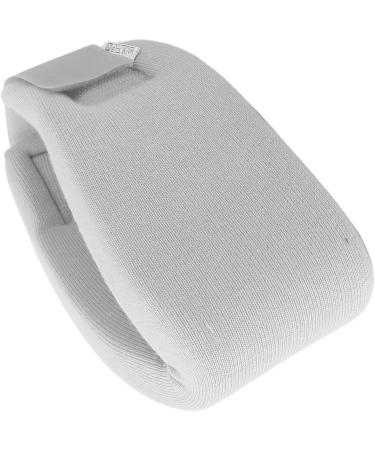 Ergonomic Halskruff Neck Support for Pain Relief | Foam Neck Ruff for Men & Women (L) - International Shipping - Buy Online on SooperMarket.com