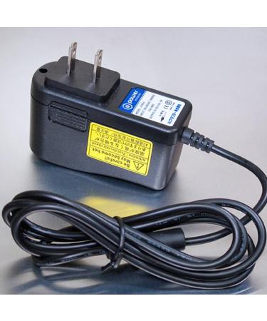 T POWER 6.6ft AC DC Adapter for Wahl Groomsman Trimmer WNT-2 | Replacement Power Supply Cord for Beard & Mustache Grooming - Buy Online on SooperMarket.com
