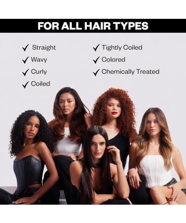 IGK GOOD BEHAVIOR Spirulina Protein Smoothing Spray | Keratin Like Treatment + Frizz Control + Heat Protectant | Vegan + Cruelty Free | 5.6 Oz (Pack of 2) 5.6 Fl Oz (Pack of 2) - Buy Online on SooperMarket.com