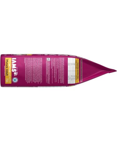 Iams Proactive Health Mature Adult Premium Cat Nutrition 3.2 Pound 1.45 kg (Pack of 1) - Buy Online on SooperMarket.com