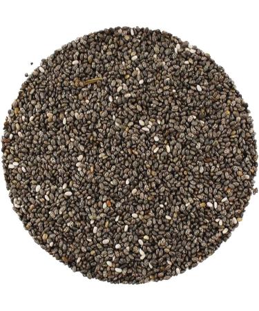 Organic Chia Seeds 1kg (BWFO) - Buy Online on SooperMarket.com