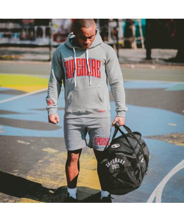 Superare Gear Bag - Duffle Backpack for Training Boxing, Jiu Jitsu, MMA, Muay Thai | Martial Arts Carico - Buy Online on SooperMarket.com