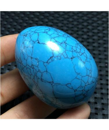 Crystal 1pc Stones 70-90g Natural Beautiful Stones-Shaped Rock Samples - Buy Online on SooperMarket.com