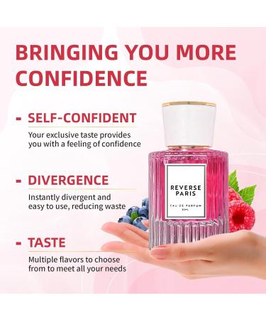 Women's Pheromone Scent Collection Enhanced Scents Pheromone Perfume Pheromone Perfume For Women Pheromone Perfume Pheromone Perfume Enhanced Scents (3 SET) - Buy Online on SooperMarket.com