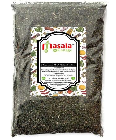 STINGING NETTLE LEAVES Dried Leaf Tea 100% Pure Premium Quality! 10g-1900g (1900 Grams) 1900 Grams