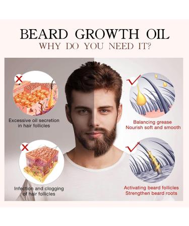 Bart Flushing Beard Butter for Men | Moisturizing Cream & Mustache Balm | Soft Shiny Beard Products by Shizuku - Buy Online on SooperMarket.com