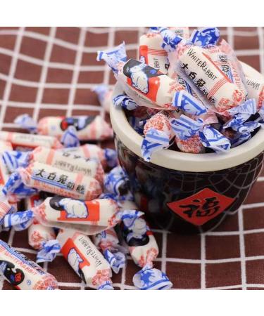 Milk sugar 5.99 oz Creamy Candy Toffee Candy Gift Box Candy Childhood Taste Toffee Small Gifts Snacks 170g - Buy Online on SooperMarket.com