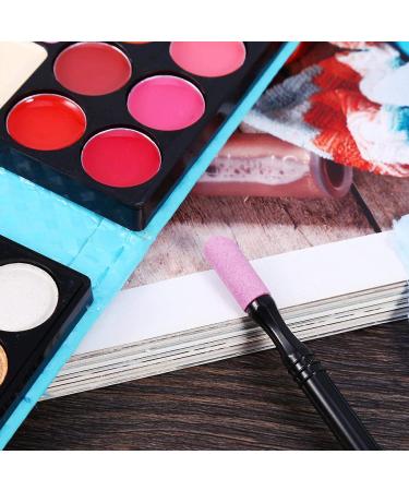 Quartz Nail Pusher & File Set for Salon-Grade Manicures | Reusable Nail Stick Pen for Home Use - Buy Online on SooperMarket.com